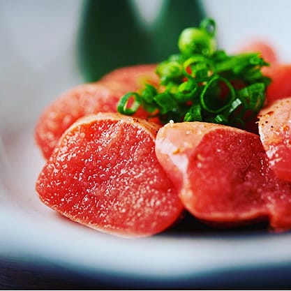明太子